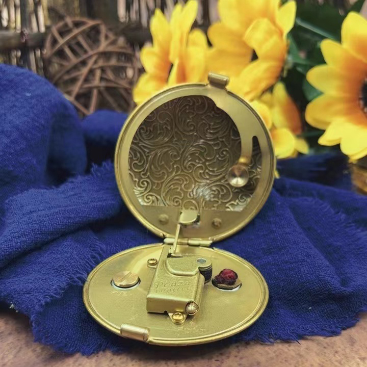 Elevate Your Style with Plaza Lighter Accessories