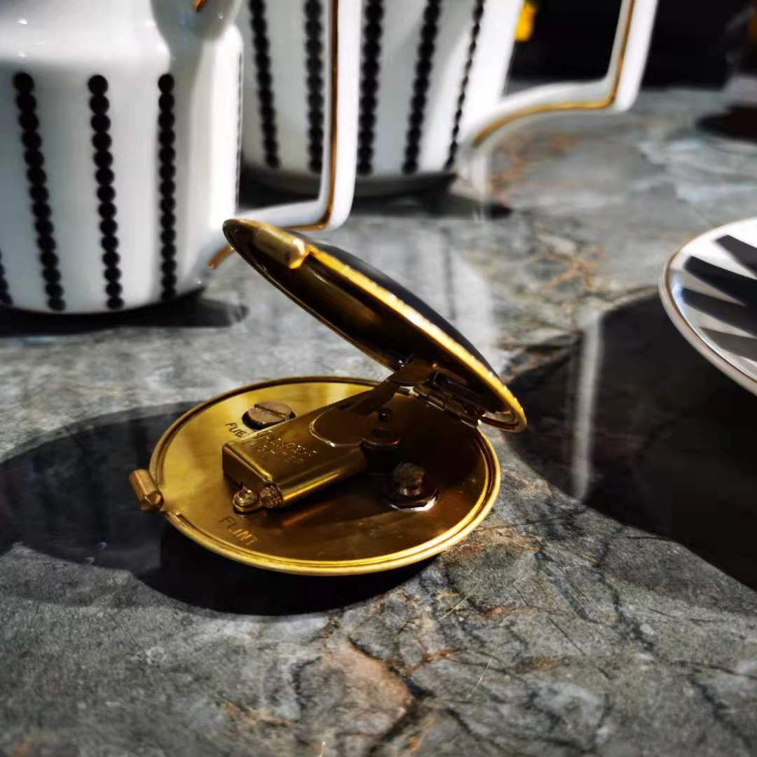 Instant Ignition, Effortless Style